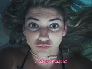 Candypanic