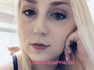 Cannababykush