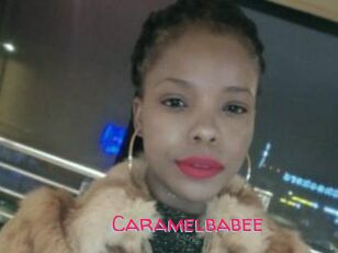 Caramelbabee