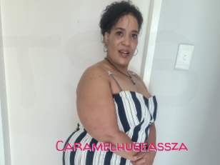 Caramelhugeassza