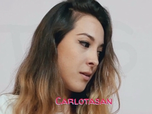 Carlotasan
