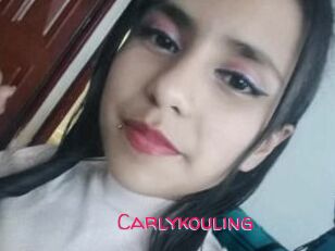 Carlykouling
