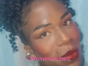 Carlyndarlenis