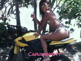 Carolayhott