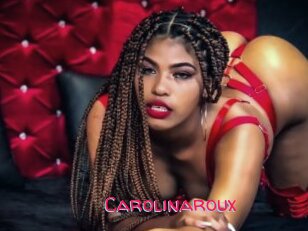Carolinaroux