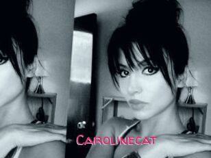 Carolinecat