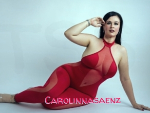 Carolinnasaenz