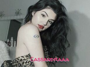 Cassandraaa