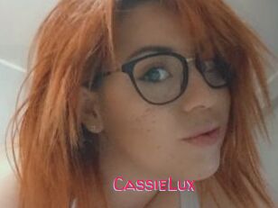 CassieLux