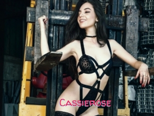 Cassierose
