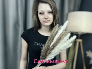 Cateembury