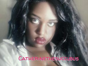 Catherinethesuccubus