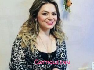 Cattiqueenn