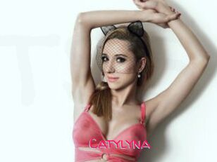 Catylyna