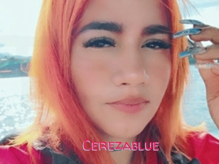 Cerezablue