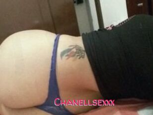 Chanellsexxx