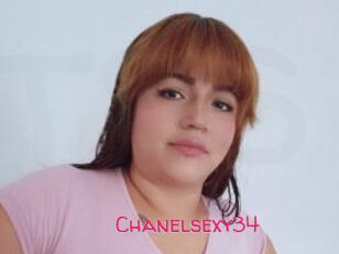 Chanelsexy34