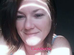 Channon