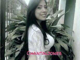 Chantaljones