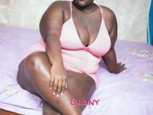 Chany