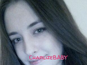 CharlizeBABY
