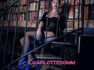 Charlottedomm
