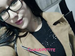 Chaudpetite