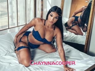 Chaynnacooper