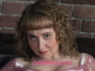 Cheerfullhoe