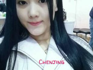 Chenjing