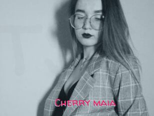 Cherry_maia
