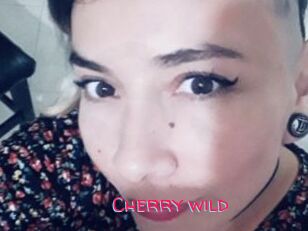 Cherry_wild