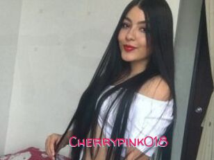 Cherrypink018