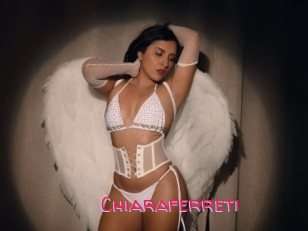 Chiaraferreti