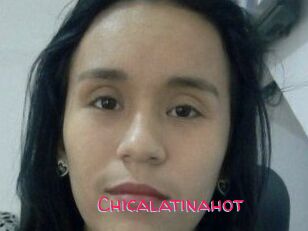 Chicalatinahot