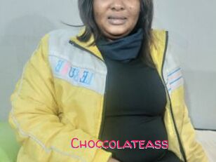 Choccolateass