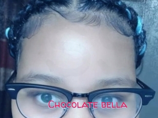 Chocolate_bella