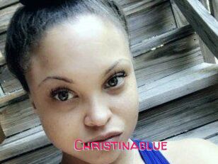 Christinablue