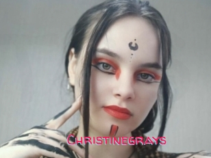 Christinegrays