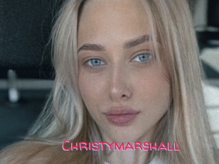 Christymarshall