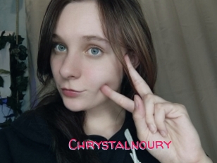 Chrystalnoury