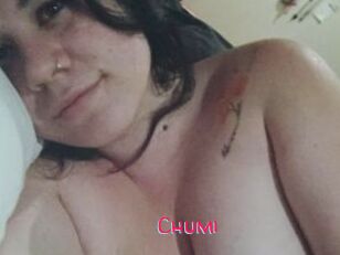 Chumi
