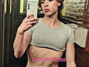 Cindyfitness