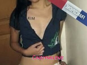 Cindymilene