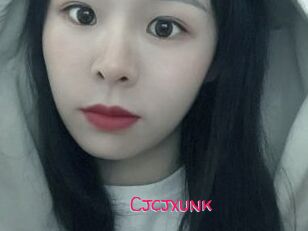 Cjcjxunk