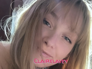 Clairelavey
