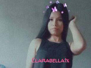 Clarabella1x