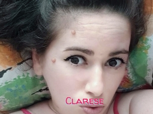 Clarese