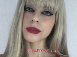 Clarywelch