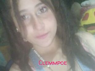 Clemmpoe